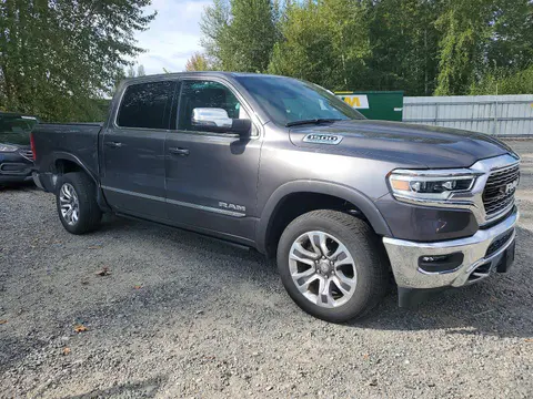 2023 RAM 1500 VIN 1C6SRFHT3PN697930 фото 4