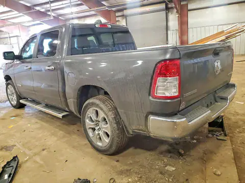 2023 RAM 1500 VIN 1C6RRFFG9PN548183 фото 2