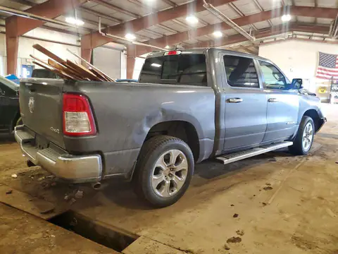 2023 RAM 1500 VIN 1C6RRFFG9PN548183 фото 3
