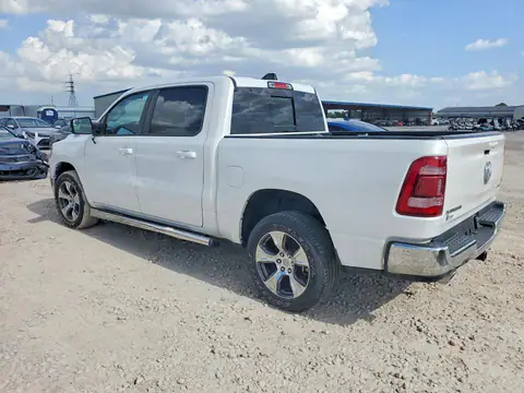2024 RAM 1500 VIN 1C6SRFJT0RN149378 фото 2