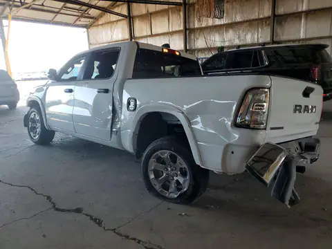 2026 RAM 1500 VIN 3C6SRFFP6T4167932 фото 2