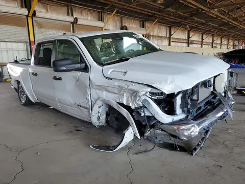 2026 RAM 1500 VIN 3C6SRFFP6T4167932 фото 4