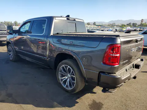 2026 RAM 1500 VIN 1C6SRFKP4TN326359 фото 2