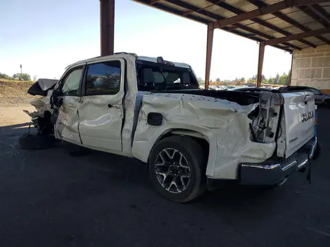 2026 RAM 1500 VIN 3C6SRFJPXT4177290 фото 2