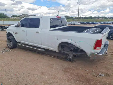 2013 RAM 2500 VIN 3C6UR5NL1DG513130 фото 2