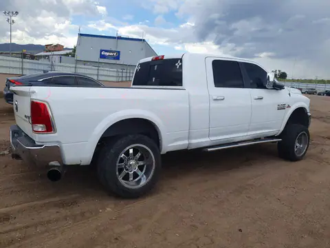 2013 RAM 2500 VIN 3C6UR5NL1DG513130 фото 3