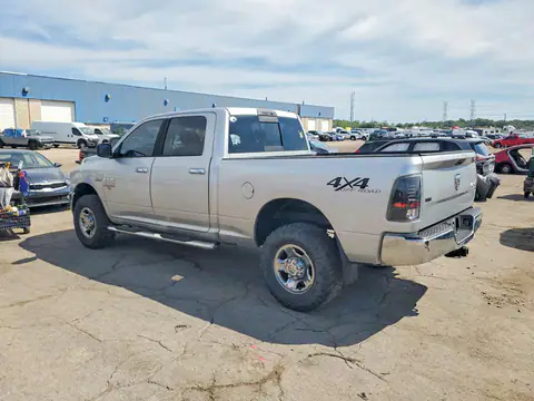 2013 RAM 2500 VIN 3C6TR5DTXDG550528 фото 2