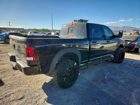 2014 RAM 2500 VIN 3C6UR5DJ3EG280689 фото 3