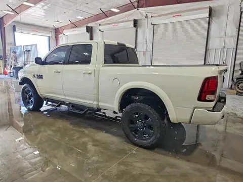 2016 RAM 2500 VIN 3C6UR5FL1GG252424 фото 2