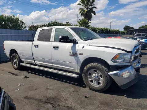 2016 RAM 2500 VIN 3C6UR4HJ6GG100869 фото 4