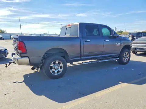 2016 RAM 2500 VIN 3C6UR5DL2GG120677 фото 3