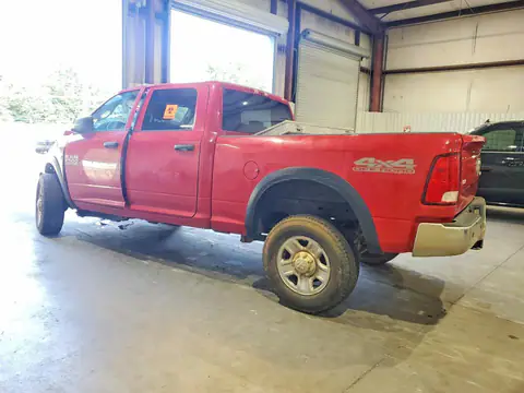 2017 RAM 2500 VIN 3C6UR5CJ3HG732291 фото 2