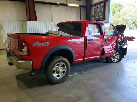 2017 RAM 2500 VIN 3C6UR5CJ3HG732291 фото 3