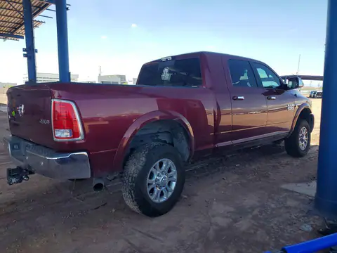 3C6UR5NL2JG348085 — 2018 RAM 2500, фото 3 з Copart 27.10.2026, Бокова частина