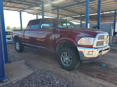 3C6UR5NL2JG348085 — 2018 RAM 2500, фото 4 з Copart 27.10.2026, Бокова частина