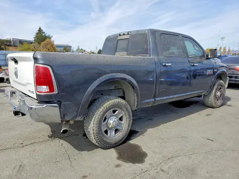 2018 RAM 2500 VIN 3C6UR5FJ7JG156397 фото 3