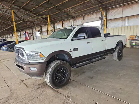 3C6UR5LL8JG189866 — 2018 RAM 2500, Мелкие вмятины და царапины (Minor Dent/Scratches), ფოტოები შეკეთებამდე