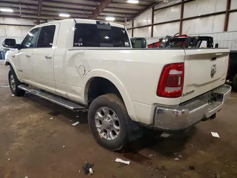 2019 RAM 2500 VIN 3C6UR5NJXKG562841 фото 2