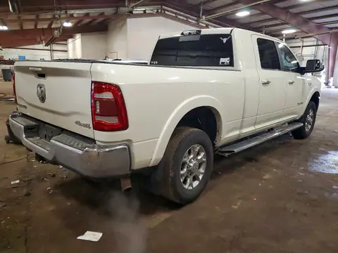 2019 RAM 2500 VIN 3C6UR5NJXKG562841 фото 3