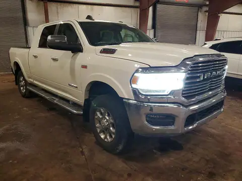 2019 RAM 2500 VIN 3C6UR5NJXKG562841 фото 4