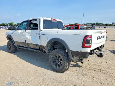 2019 RAM 2500 VIN 3C6TR5EJ9KG562065 фото 2