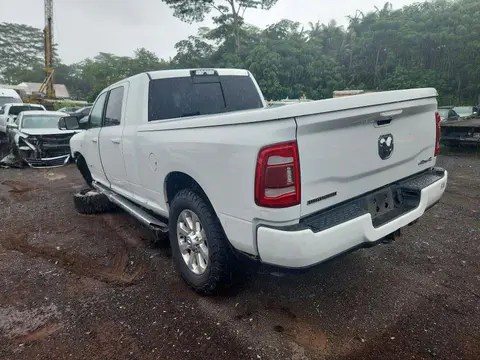 2019 RAM 2500 VIN 3C6UR5ML1KG566389 фото 2