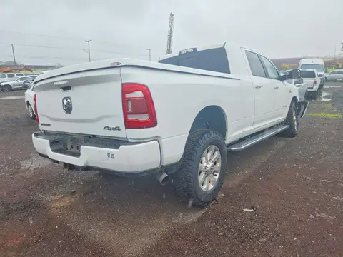 2019 RAM 2500 VIN 3C6UR5ML1KG566389 фото 3