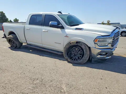 2020 RAM 2500 VIN 3C6UR5FL8LG119346 фото 4