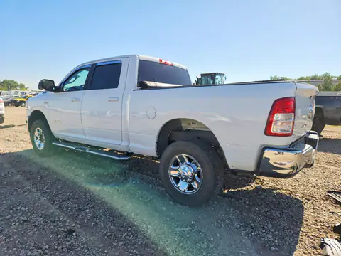 3C6UR5DJ2LG140940 — 2020 RAM 2500, фото 2 с аукциона Copart 26.10.2026, БОКОВАЯ ЧАСТЬ
