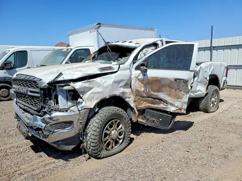 3C6UR5CL1MG658431 — 2021 RAM 2500, Пошкодження з усіх боків (All Over), фото до ремонту