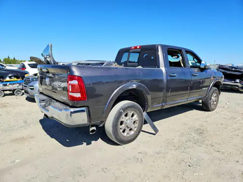 2021 RAM 2500 VIN 3C6UR5FL8MG676498 фото 3