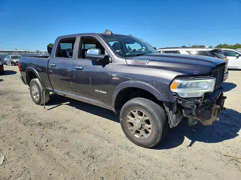 2021 RAM 2500 VIN 3C6UR5FL8MG676498 фото 4