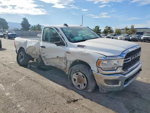 2021 RAM 2500 VIN 3C6MR5AJ0MG625289 фото 4
