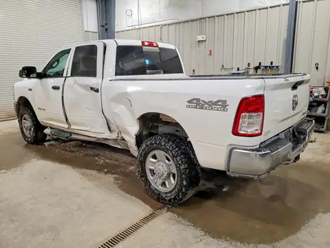 3C6UR5CJ3MG642861 — 2021 RAM 2500, foto 2 de Copart 28.10.2026, Lateral