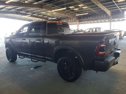 2021 RAM 2500 VIN 3C6UR5FL1MG555814 фото 2