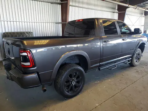 2021 RAM 2500 VIN 3C6UR5FL1MG555814 фото 3