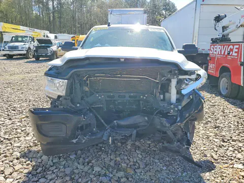 2022 RAM 2500 VIN 3C6UR4HJ7NG398331 фото 2