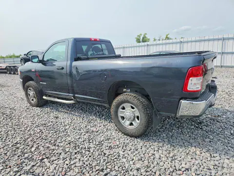 2022 RAM 2500 VIN 3C6MR5AJ4NG222272 фото 2