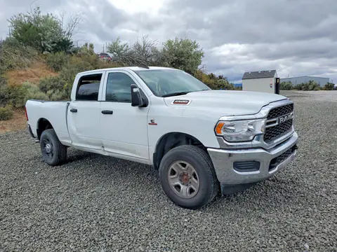 2023 RAM 2500 VIN 3C6UR5CL6PG538970 фото 4