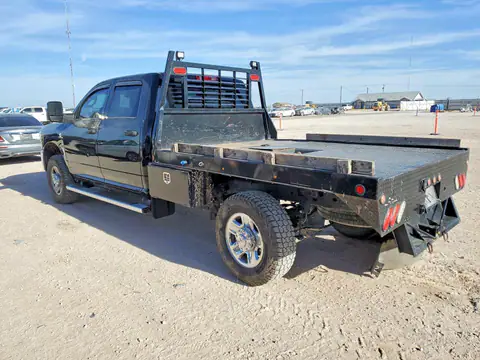 2024 RAM 2500 VIN 3C6UR5HL1RG411443 фото 2