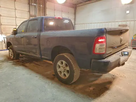 2024 RAM 2500 VIN 3C6UR5DL8RG296653 фото 2