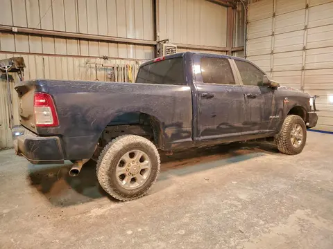 2024 RAM 2500 VIN 3C6UR5DL8RG296653 фото 3