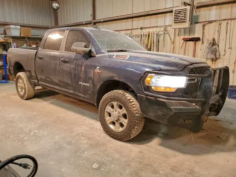 2024 RAM 2500 VIN 3C6UR5DL8RG296653 фото 4