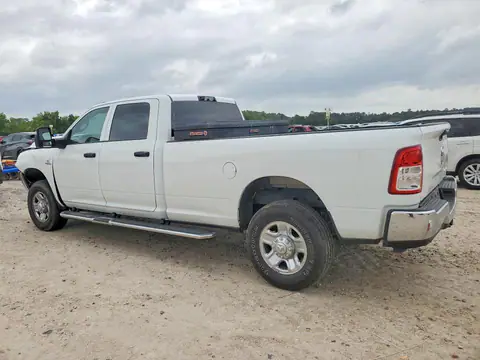 2024 RAM 2500 VIN 3C6UR5HL8RG253487 фото 2