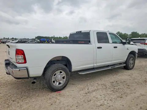 2024 RAM 2500 VIN 3C6UR5HL8RG253487 фото 3