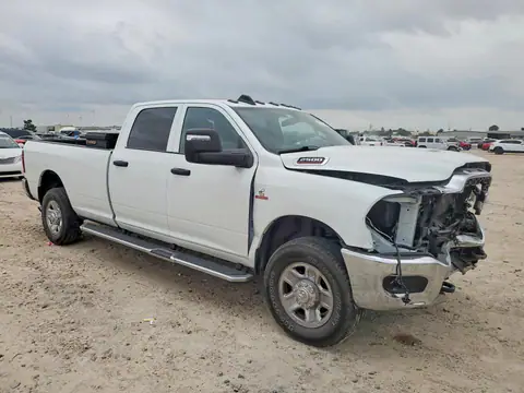2024 RAM 2500 VIN 3C6UR5HL8RG253487 фото 4