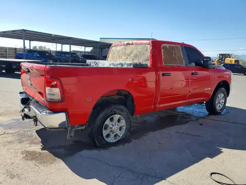 2024 RAM 2500 VIN 3C6UR5DJ0RG322788 фото 3