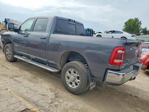 2024 RAM 2500 VIN 3C6UR5FL7RG119010 фото 2