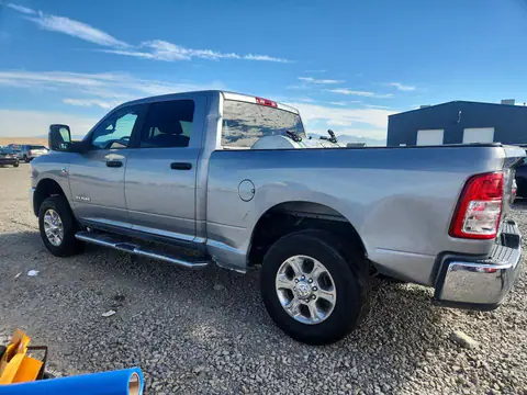 2024 RAM 2500 VIN 3C6UR5DL8RG303018 фото 2