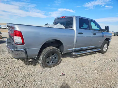 2024 RAM 2500 VIN 3C6UR5DL8RG303018 фото 3